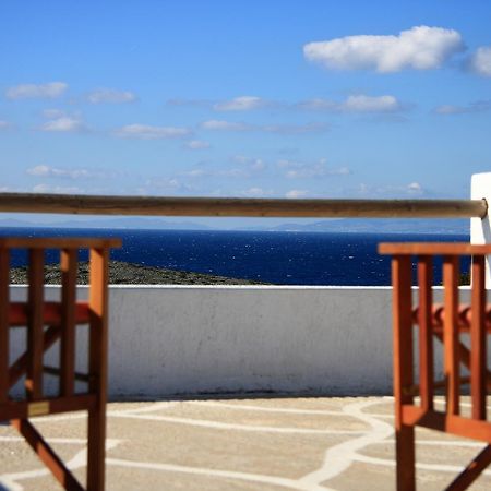Sunset Apartment อีราเกลีย ภายนอก รูปภาพ