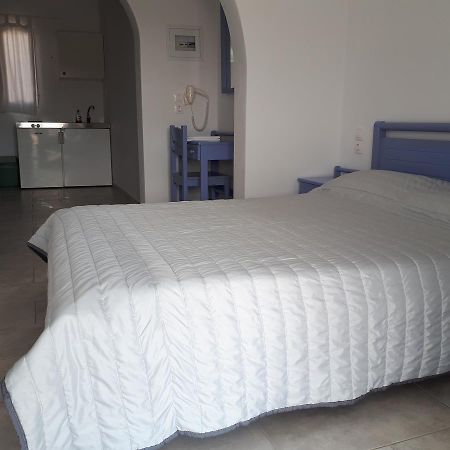 Sunset Apartment อีราเกลีย ภายนอก รูปภาพ