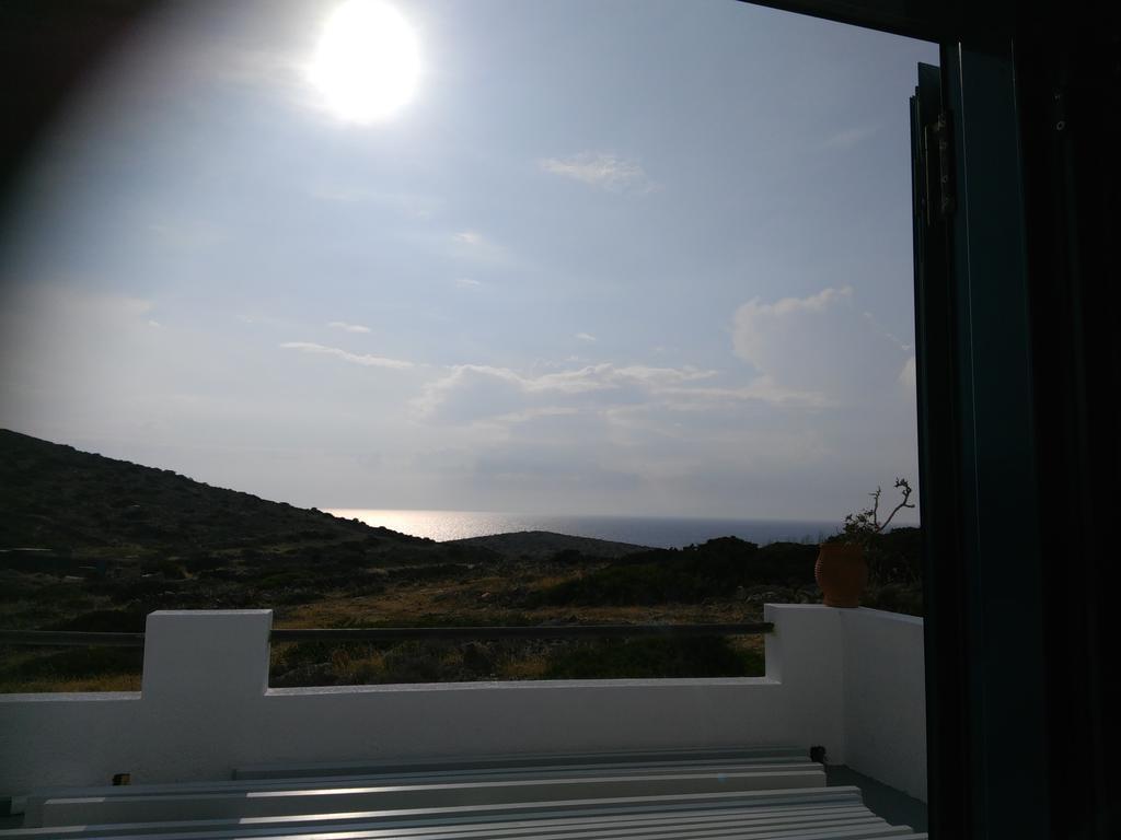 Sunset Apartment อีราเกลีย ภายนอก รูปภาพ
