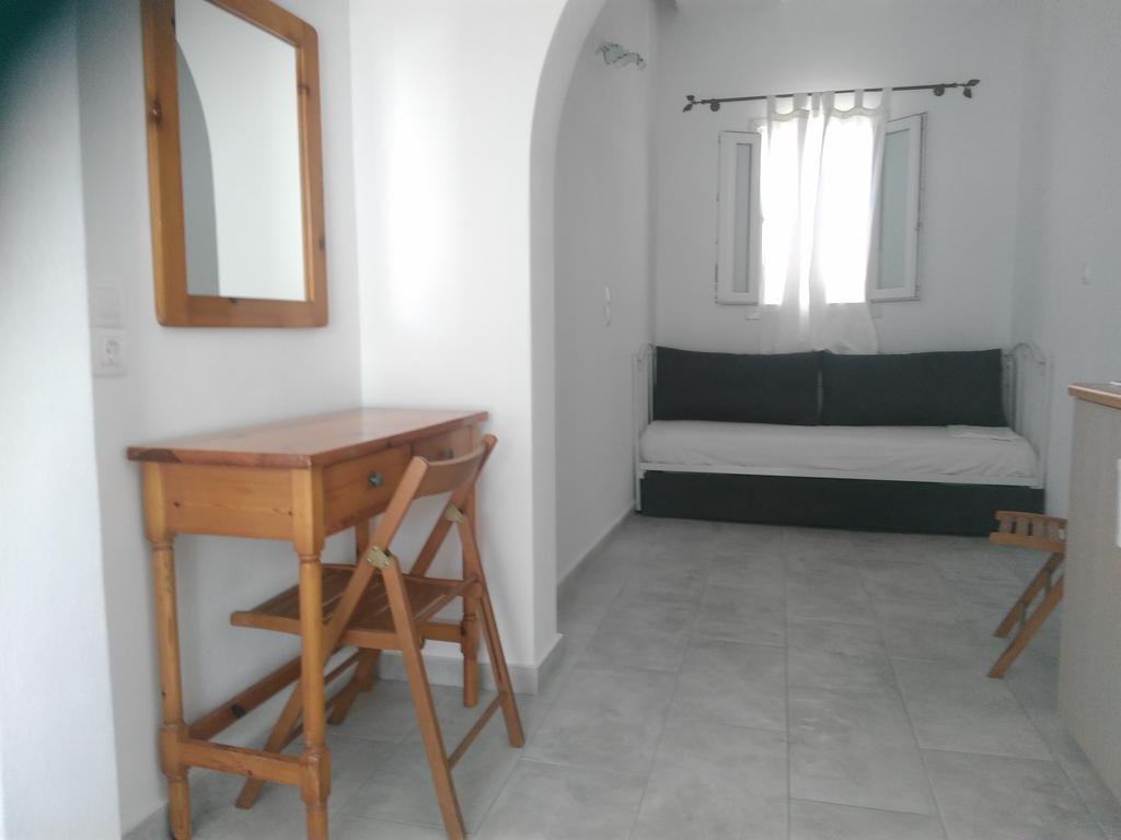 Sunset Apartment อีราเกลีย ภายนอก รูปภาพ