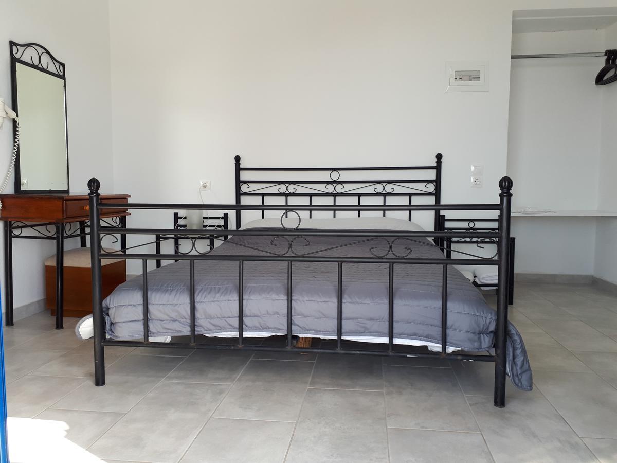 Sunset Apartment อีราเกลีย ภายนอก รูปภาพ