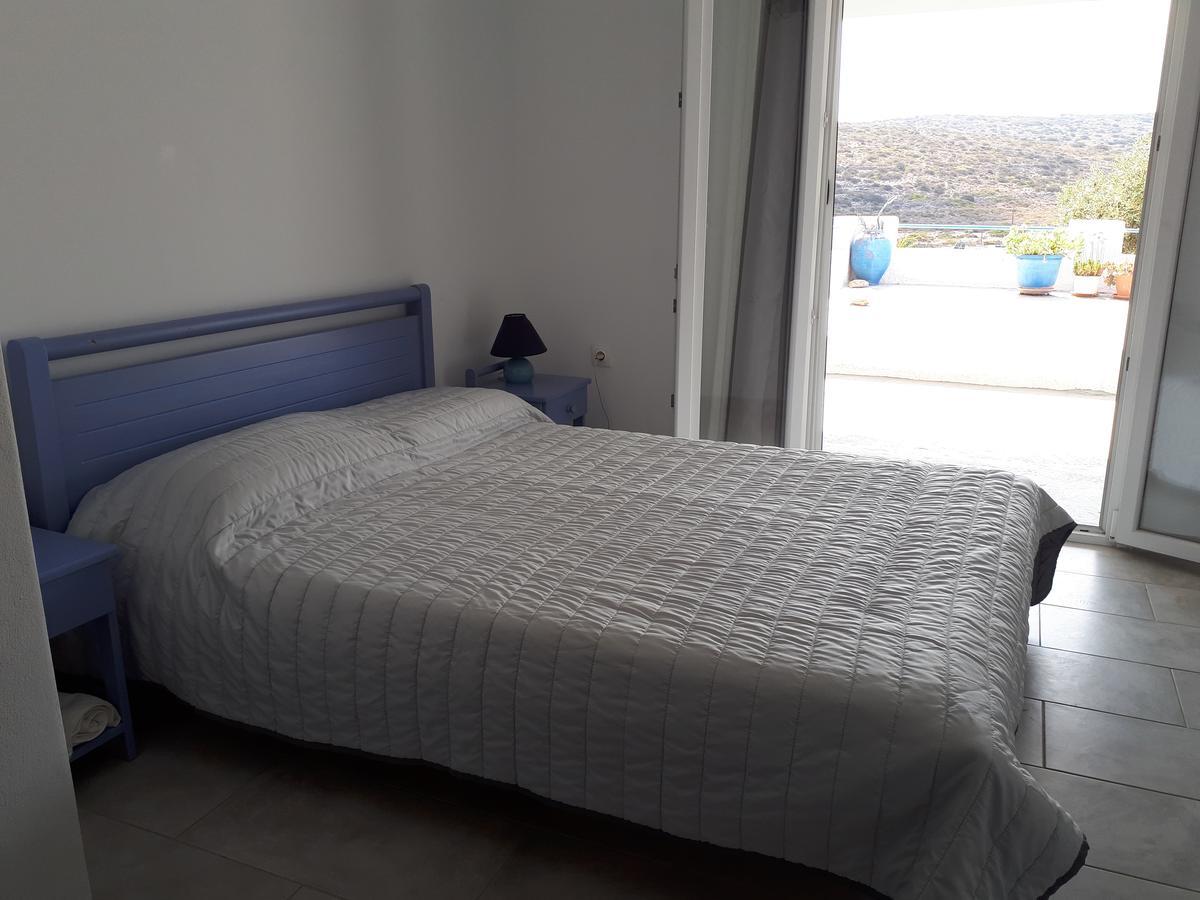 Sunset Apartment อีราเกลีย ภายนอก รูปภาพ