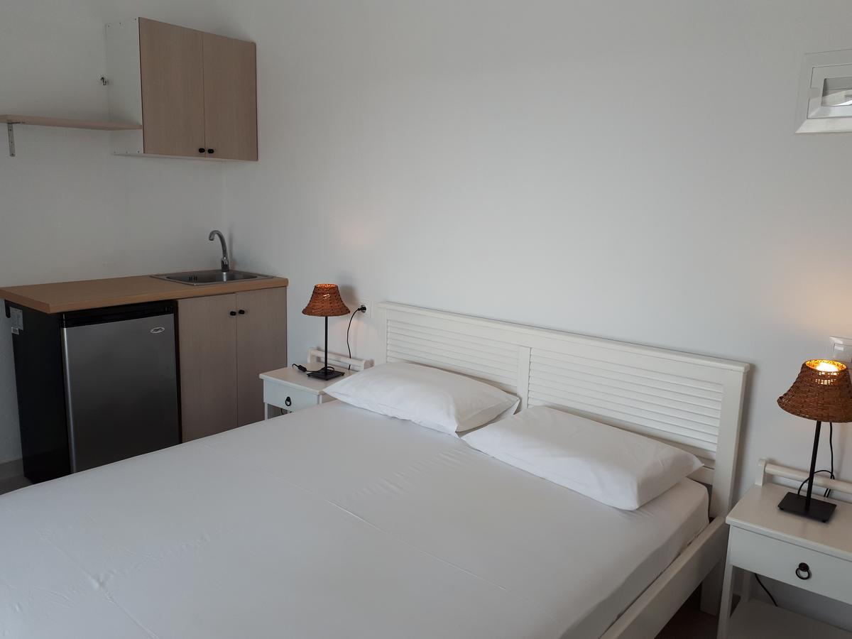 Sunset Apartment อีราเกลีย ภายนอก รูปภาพ