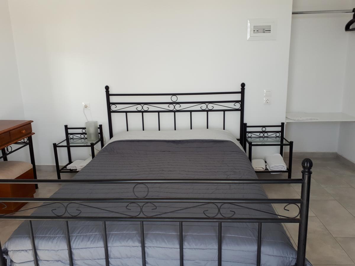Sunset Apartment อีราเกลีย ภายนอก รูปภาพ