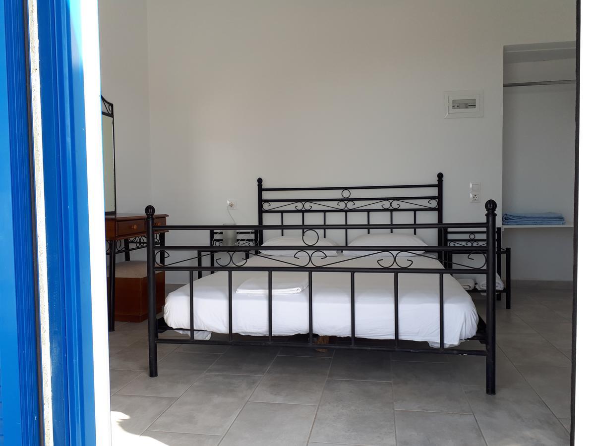 Sunset Apartment อีราเกลีย ภายนอก รูปภาพ