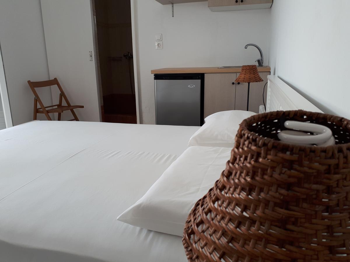 Sunset Apartment อีราเกลีย ภายนอก รูปภาพ